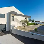 Villa Barbara-Holiday Home With Sea View