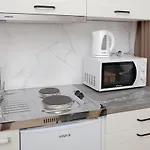 Vista Apartments