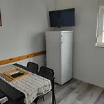 Apartmani Halkic