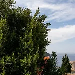 Apartment Tonka - Two Bedroom Apartment With Partial Sea View