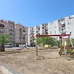 Crystal Apartment