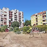 Crystal Apartment