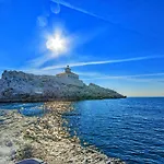 Lighthouse Grebeni Dubrovnik