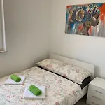 Beach Apartment