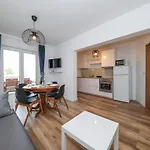 Apartmani Maestral