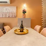 Deluxe Suite Bambi With Panoramic View