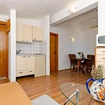Apartments Oliver