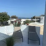 Buqez Eco Resort - Beach Villa 37 And 40
