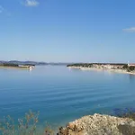 Apartmani Punta Pakostane