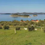Studio Punta Pakostane