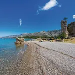 Cozy Apartment In Starigrad Paklenica With Wifi