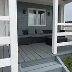 Holiday Home Sunny Deck