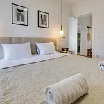 Luxury Penthouse Olea