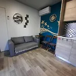 Sand & Relax Privlaka - Mobile Home Gloria