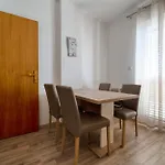 Apartmani Olga