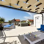 Modern Villa In Sveti Filip I Jakov With Swimming Pool