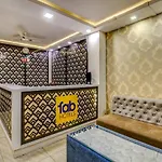 Fabhotel Csfc Near Bhopal Railway Station