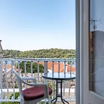 Mazza House Cavtat With Sea View-Center