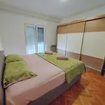 Apartman Konfidenca