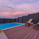 Villa Nia Zadarvillas