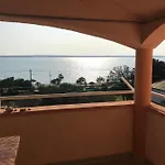 Apartment Marie