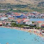 Apartmani Tramontana