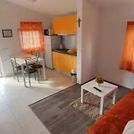 Apartmani Marija