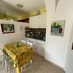 Apartments As