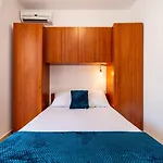 Apartments Prkacin
