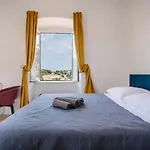 Art Deco Dubrovnik Rooms By Duhomes