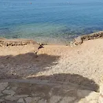 Dolphin View With A Pool By The Beach