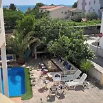 Villa Dobra Family Apartments