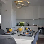 Vila Maslina-Apartman Br.4
