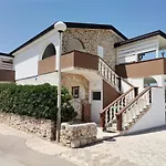 Apartmani Babic Vir