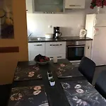Apartmani Ljubica