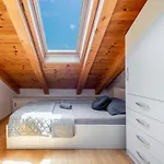 Luxury Apartment Nova