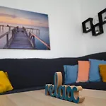 Sea Lover Apartment