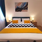 Apartment Blue Dream