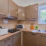 A2-Apartment 50M From The Beach With The Sea View