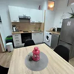 Buono Apartment