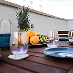Apartment Anvini