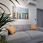 Maris Design Accommodation