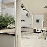 Diklo Beach Apartments 1