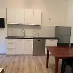 Apartment For 6 Persons Direct Seaside, Ground Floor