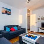 Apartment Boca