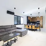 Apartmani Bliss