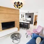 The Mak boutique apartment