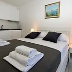 Apartment Princess Maria - Free Garage