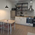 Apartman Vranac