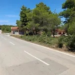 Pine Holliday House
